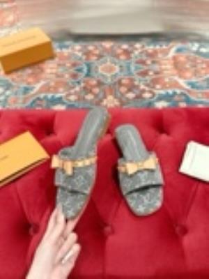 wholesale quality women louis vuitton shoes model no. 527